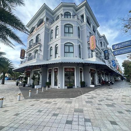 Thanh Cong Hotel Phú Quốc Exterior photo