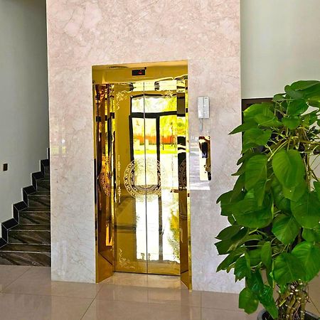 Thanh Cong Hotel Phú Quốc Exterior photo