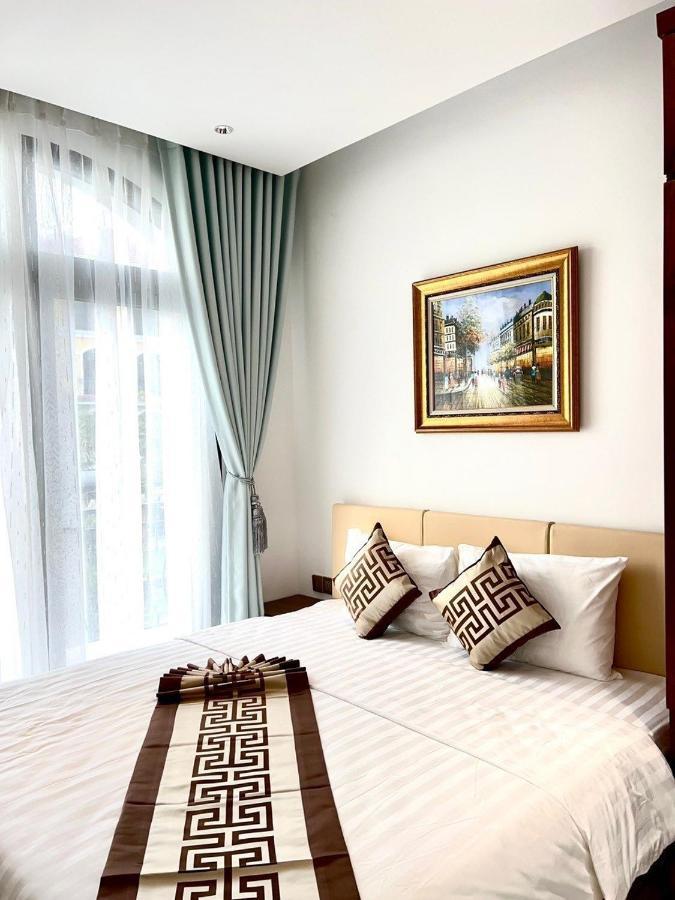Thanh Cong Hotel Phú Quốc Exterior photo
