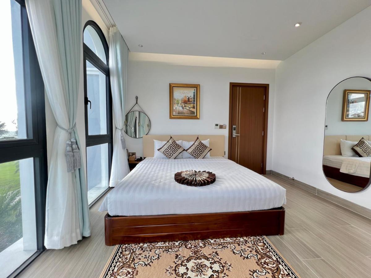 Thanh Cong Hotel Phú Quốc Exterior photo