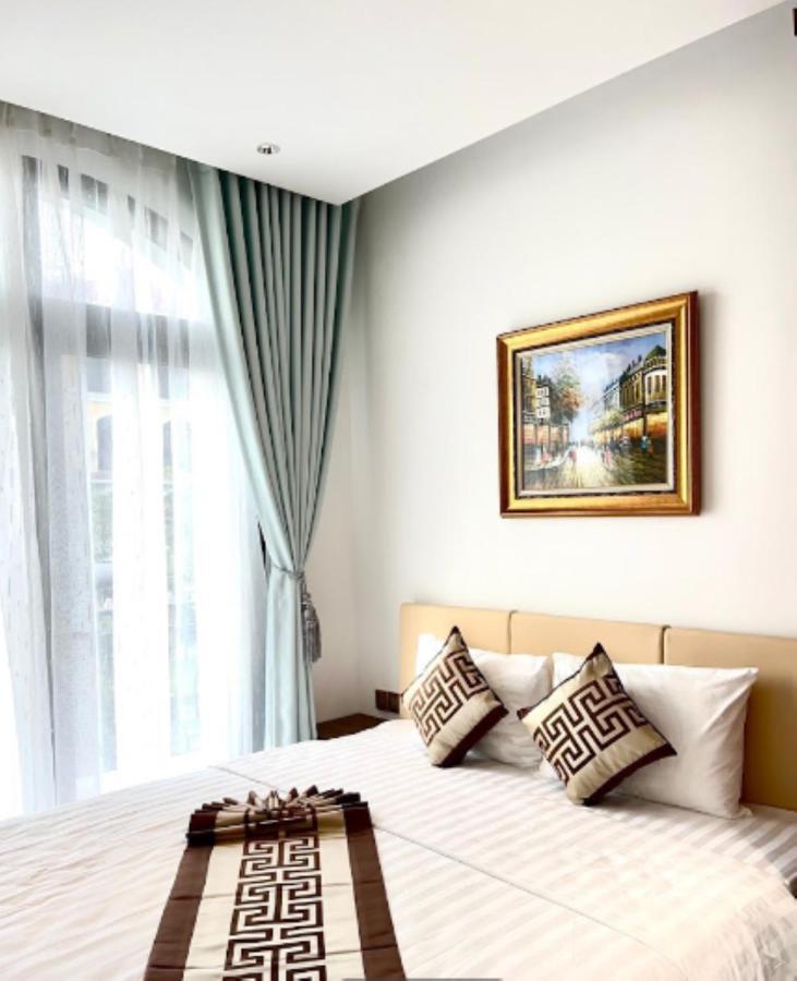 Thanh Cong Hotel Phú Quốc Exterior photo