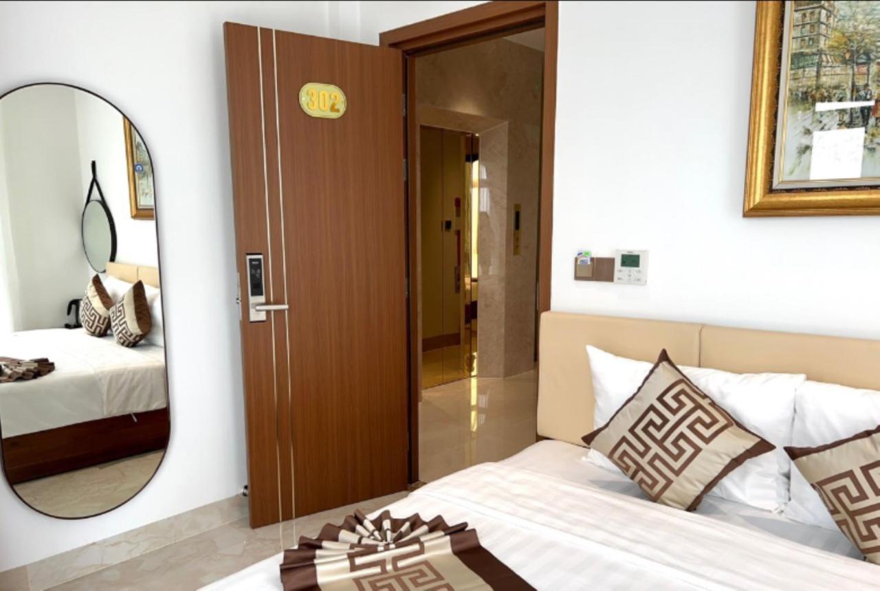 Thanh Cong Hotel Phú Quốc Exterior photo
