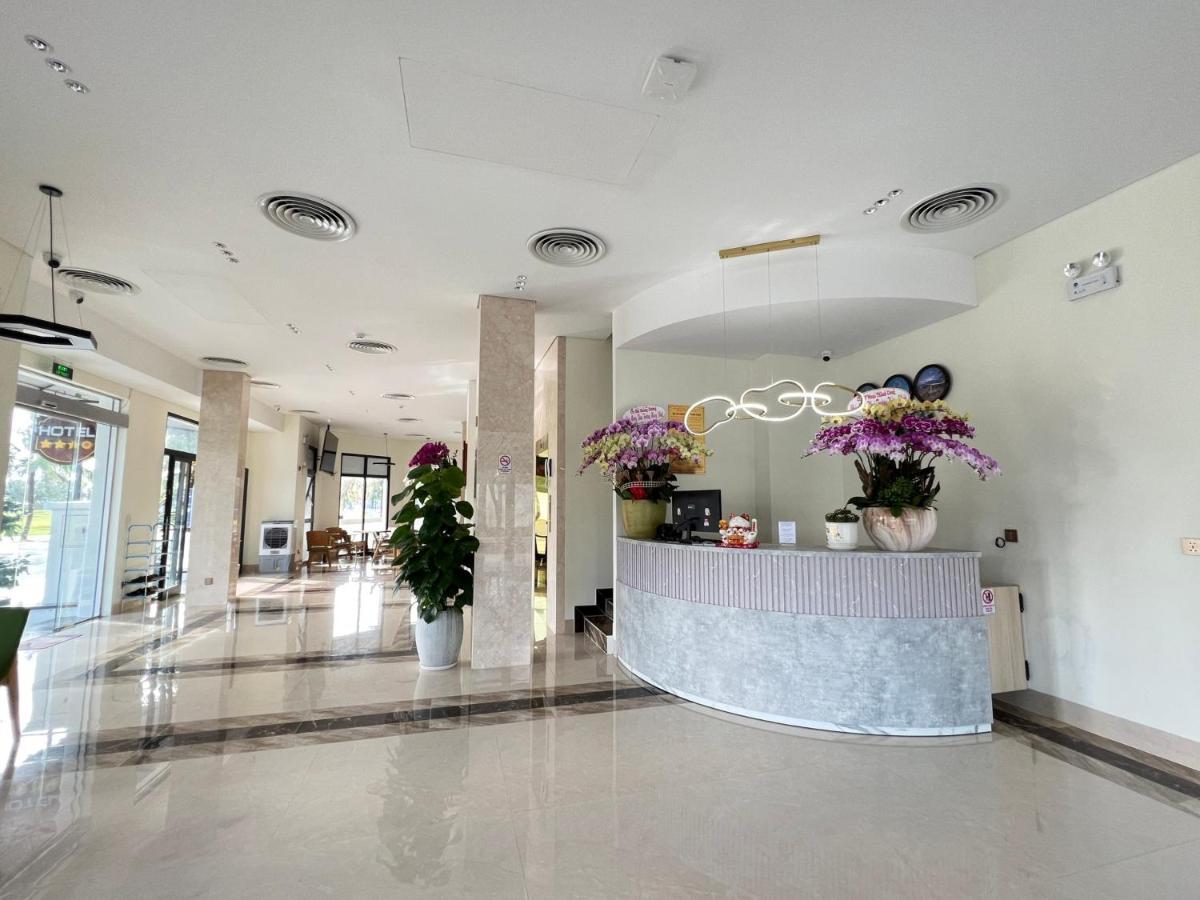 Thanh Cong Hotel Phú Quốc Exterior photo