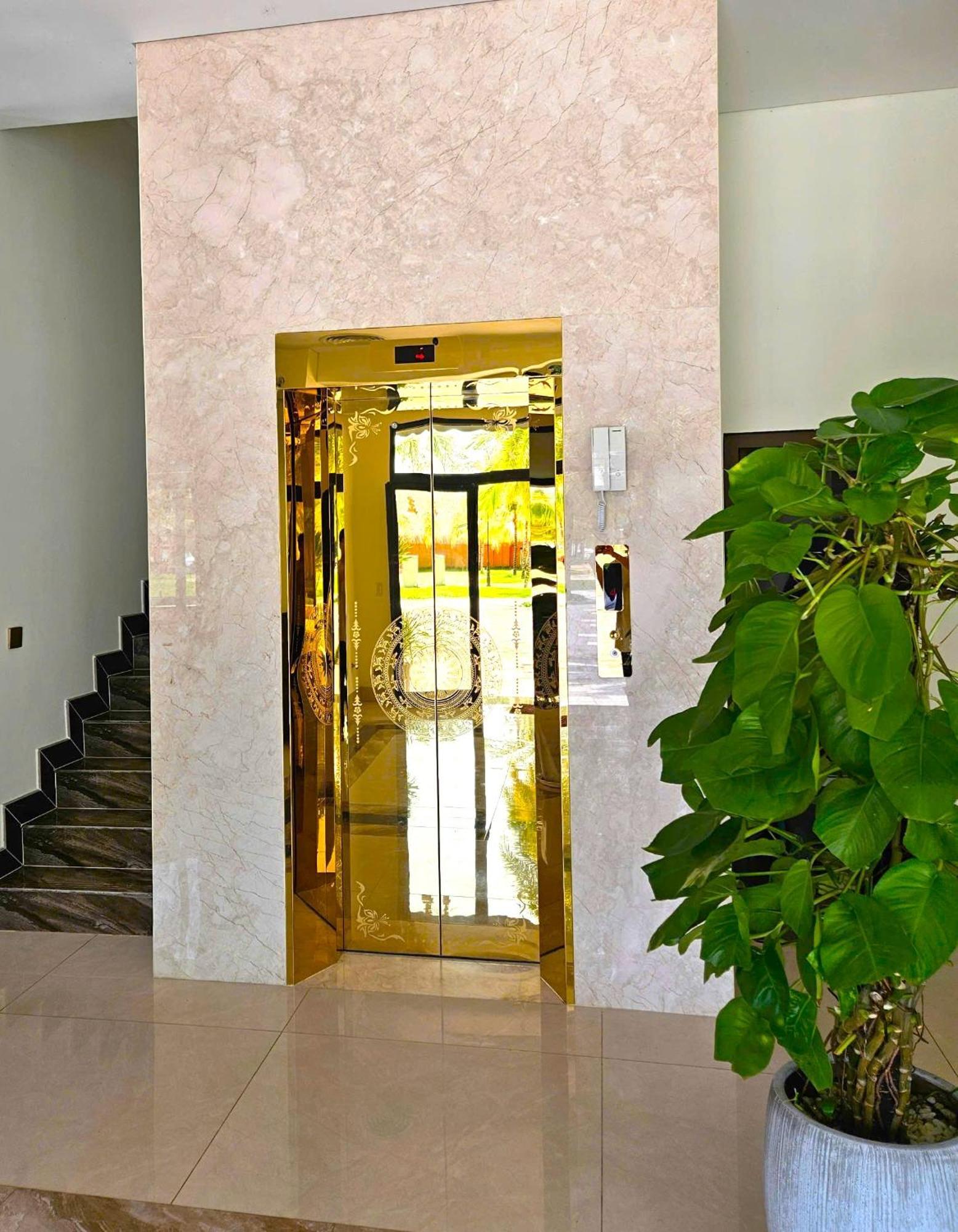 Thanh Cong Hotel Phú Quốc Exterior photo