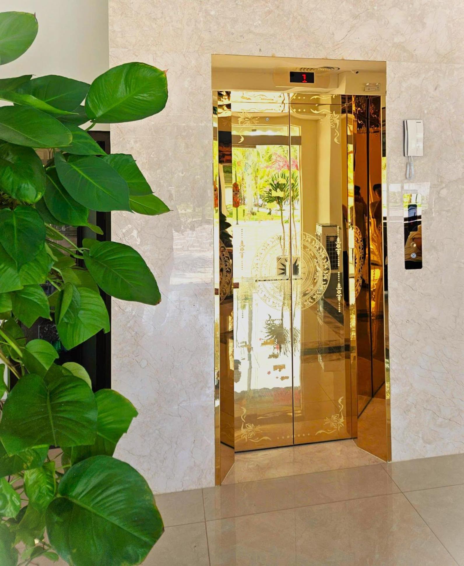 Thanh Cong Hotel Phú Quốc Exterior photo